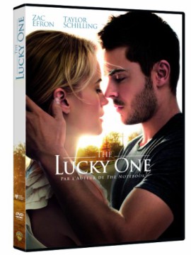 The Lucky One The Lucky One 2