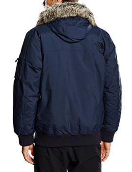 The North Face Gotham Blouson Homme Tnf The North Face Gotham Blouson Homme Tnf 3