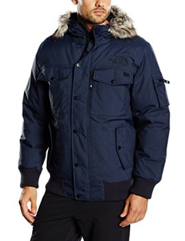 The North Face Gotham Blouson Homme Tnf The North Face Gotham Blouson Homme Tnf 2