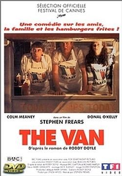 The Van The Van