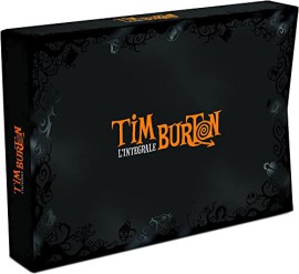 Tim Burton – L’intégrale (18 films) [Édition Limitée] Tim Burton – L’intégrale (18 films) [Édition Limitée] 3