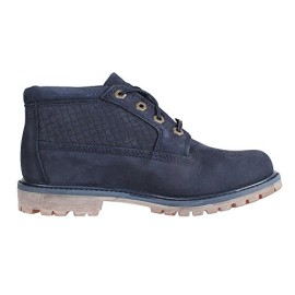 Timberland-A13Z7-WL-Boot-Nellie-Chukka-Double-navy-0-1