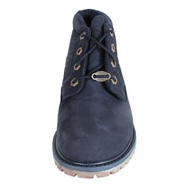 Timberland A13Z7 W/L Boot Nellie Chukka Double navy Timberland A13Z7 W/L Boot Nellie Chukka Double navy 5