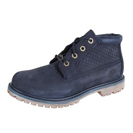 Timberland A13Z7 W/L Boot Nellie Chukka Double navy Timberland A13Z7 W/L Boot Nellie Chukka Double navy