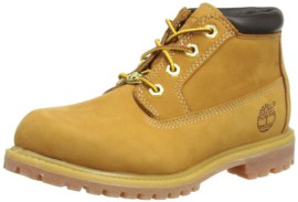 Timberland AF NELLIE DBLE WHEAT NBK 23399, Boots femme Timberland AF NELLIE DBLE WHEAT NBK 23399, Boots femme 2