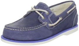 Timberland AMHEARST 2 EYE 72332, Mocassins femme Timberland AMHEARST 2 EYE 72332, Mocassins femme