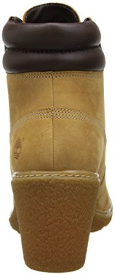 Timberland Amston FTW_Amston 6in, Bottes Classiques femme Timberland Amston FTW_Amston 6in, Bottes Classiques femme 3