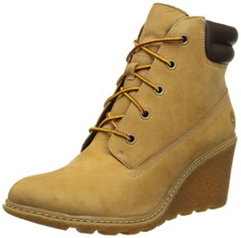 Timberland Amston FTW_Amston 6in, Bottes Classiques femme Timberland Amston FTW_Amston 6in, Bottes Classiques femme 2