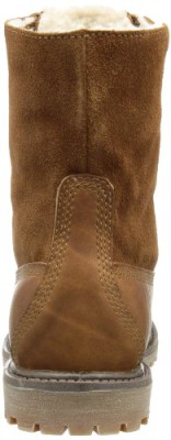 Timberland-Authentics-FTWAuthentics-Teddy-Fleece-WP-Fold-Down-bottines-classiques-femme-0-0