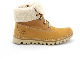 Timberland-Brookton-FtwEk-Brookton-Rolltop-Beige-2014-Chaussures-dhiver-femme-Marron-0