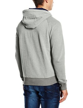 Timberland-Browns-River-CA16Y9-Sweat-shirt–capuche-Manches-longues-Homme-0-0