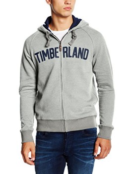 Timberland-Browns-River-CA16Y9-Sweat-shirt–capuche-Manches-longues-Homme-0