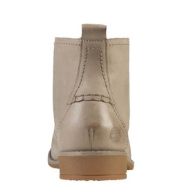 Timberland-Chaussures-de-ville–lacets-pour-femme-Gris-Gris-0-0