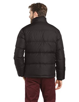 Timberland Clothing – Doudoune Homme (Gooseeyemtnjacket Black) Timberland Clothing – Doudoune Homme (Gooseeyemtnjacket Black) 3