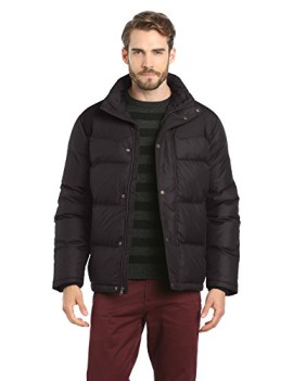 Timberland Clothing – Doudoune Homme (Gooseeyemtnjacket Black) Timberland Clothing – Doudoune Homme (Gooseeyemtnjacket Black)