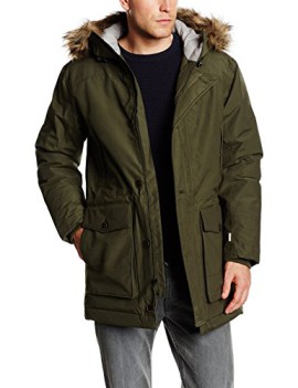 Timberland-Clothing-HV-Scar-Ridge-Parka-Blouson-Parka-Manches-Longues-Homme-0