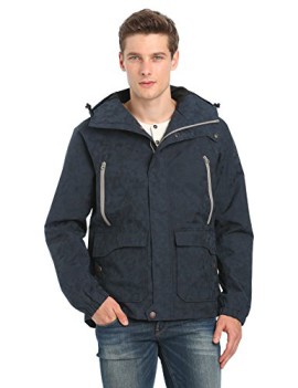 Timberland-Clothing-Impermable-Homme-Hv-Mt-Redington-Jkt-0-0