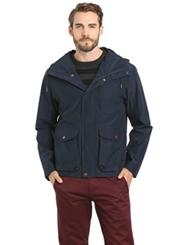 Timberland Clothing – Imperméable Homme (Wp Mt. Clay Wharf Bombr) Timberland Clothing – Imperméable Homme (Wp Mt. Clay Wharf Bombr)