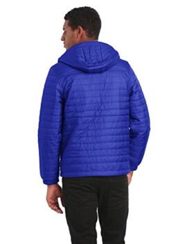 Timberland Clothing – Manteau Homme (Skye Peak Hooded Jkt) Timberland Clothing – Manteau Homme (Skye Peak Hooded Jkt) 3