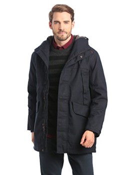 Timberland Clothing – Parka Homme (Wp Rollins Moutain Parka) Timberland Clothing – Parka Homme (Wp Rollins Moutain Parka)