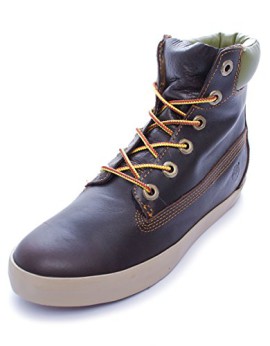 Timberland EK Glastnbury 6In femmes, cuir lisse, bottes Timberland EK Glastnbury 6In femmes, cuir lisse, bottes 3