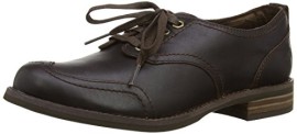 Timberland EK Savin Hill Lace Ox, Lace-Up Flats femme Timberland EK Savin Hill Lace Ox, Lace-Up Flats femme