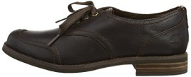 Timberland EK Savin Hill Lace Ox, Lace-Up Flats femme Timberland EK Savin Hill Lace Ox, Lace-Up Flats femme 6