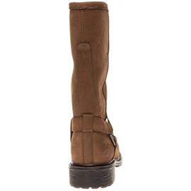 Timberland EK Stoddard Mid Biker WP Boot Rust Timberland EK Stoddard Mid Biker WP Boot Rust 4