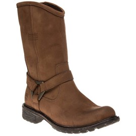 Timberland EK Stoddard Mid Biker WP Boot Rust Timberland EK Stoddard Mid Biker WP Boot Rust 2