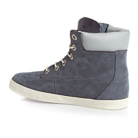 Timberland Earthkeepers Glastenbury 6 Boots – Folkstone Grey Nubuck Timberland Earthkeepers Glastenbury 6 Boots – Folkstone Grey Nubuck 3