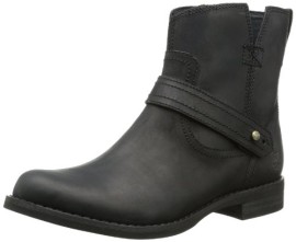 Timberland Ek Savin Hill Strap Mid Boot, Boots femme Timberland Ek Savin Hill Strap Mid Boot, Boots femme