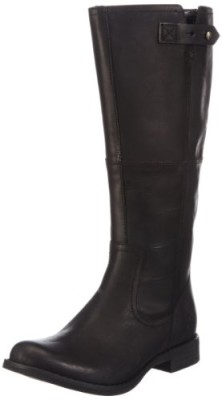 Timberland Ek Savin Hill Strap Mid Boot, Bottes cavalières femme Timberland Ek Savin Hill Strap Mid Boot, Bottes cavalières femme 2