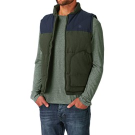 Timberland Field Mountain Gilet – Forest Night Timberland Field Mountain Gilet – Forest Night