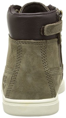 Timberland-Groveton-6In-Sneakers-Hautes-mixte-enfant-0-0