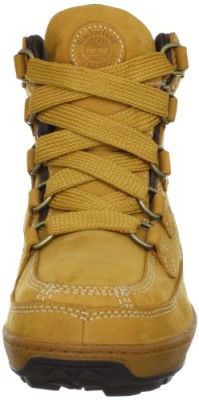 Timberland MUKLUK WP CHUKKA 3509R, Bottes femme Timberland MUKLUK WP CHUKKA 3509R, Bottes femme 5