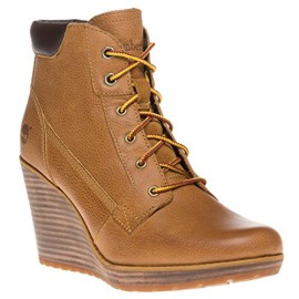 Timberland Meriden Lace A11YS, Bottes Femme Timberland Meriden Lace A11YS, Bottes Femme