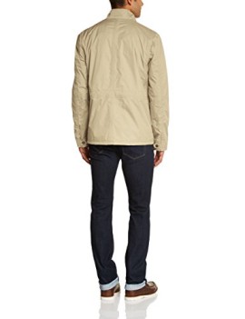 Timberland-Mount-Clay-Field-Blouson-Manches-longues-Homme-0-0