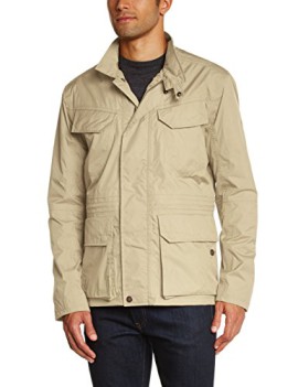 Timberland-Mount-Clay-Field-Blouson-Manches-longues-Homme-0-1