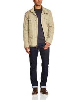 Timberland-Mount-Clay-Field-Blouson-Manches-longues-Homme-0