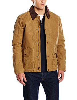 Timberland Mount Lincoln – Blouson – Manches longues – Homme Timberland Mount Lincoln – Blouson – Manches longues – Homme 2