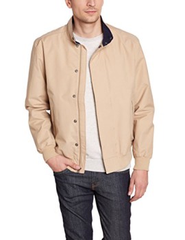 Timberland-Mount-Pierce-Blouson-Manches-longues-Homme-0