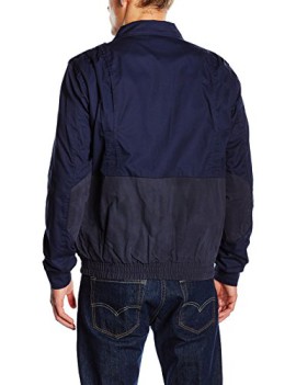 Timberland-Mount-Wilson-Blouson-Manches-longues-Homme-0-0