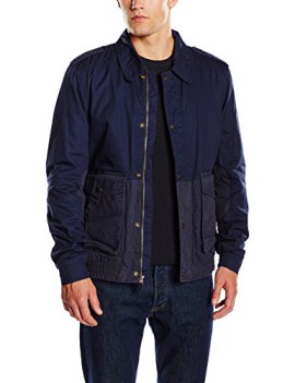 Timberland Mount Wilson – Blouson – Manches longues – Homme Timberland Mount Wilson – Blouson – Manches longues – Homme