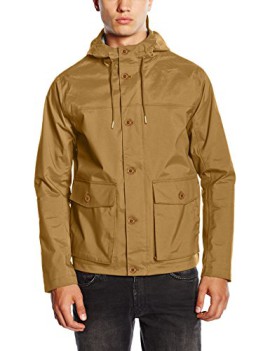 Timberland-Mt-Clay-Wharf-Blouson-impermable-Manches-longues-Homme-0
