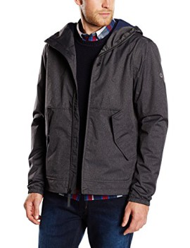 Timberland-Mt-Redington-Blouson-Manches-longues-Homme-0