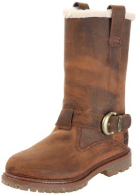 Timberland Nellie Ftb_nellie Pull On Wp Boot, Bottes Femme Timberland Nellie Ftb_nellie Pull On Wp Boot, Bottes Femme