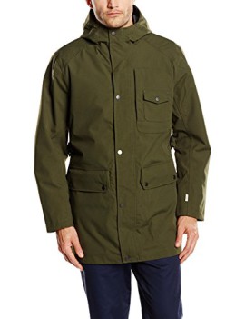 Timberland-Rollins-Mountain-Parka-Manches-longues-Homme-0