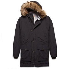 Timberland Veste Homme Hyvent CICATRICE RIDGE PARKA Taille M Timberland Veste Homme Hyvent CICATRICE RIDGE PARKA Taille M