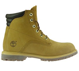 Timberland-Waterville-FTBWaterville-6in-Basic-Bottines-avec-doublure-intrieure-femme-0-0