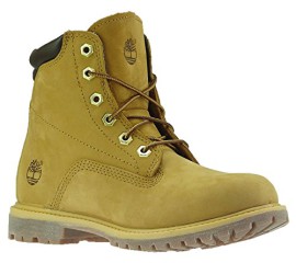 Timberland-Waterville-FTBWaterville-6in-Basic-Bottines-avec-doublure-intrieure-femme-0